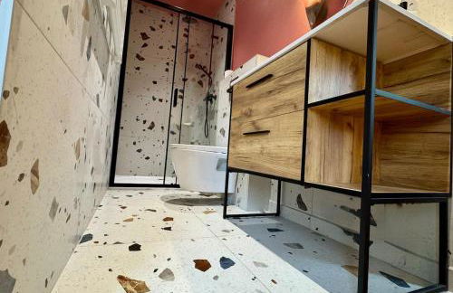 LE GRENAT Appartement Cosy - Route des Vins - Proche Colmar - Photo 17