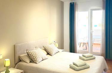 Heavenly Homes Mojacar 75 - Photo 1