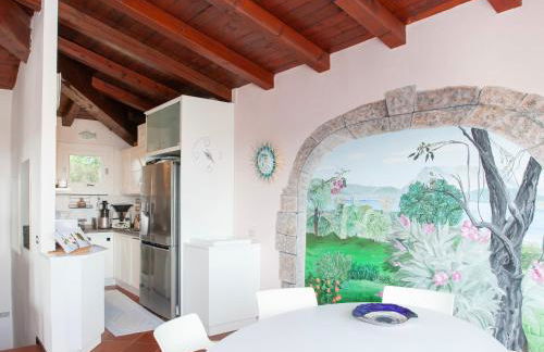 Villa Briziola - Puntaldia - vista mare e giardino - Photo 10