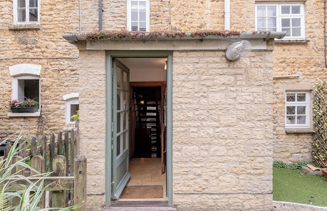 Maple Cottage - Beautiful 2BD Retreat - Foto 45