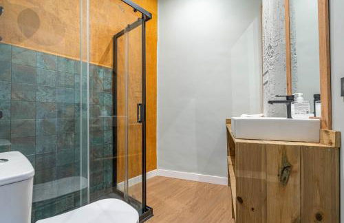 Bonito apartamento Prosperidad - Foto 18