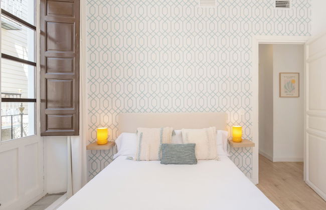 Apartamentos Luna Suites Palacio Dorita - Foto 39