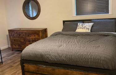 Modern Farmhouse - Foto 19