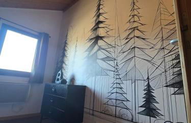 Le Chalet d'AxEllie Spa et Confort - Foto 31