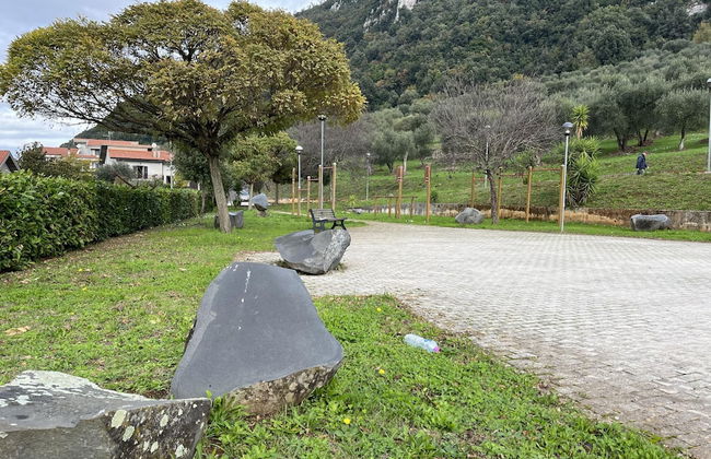 Preta Nera Intera in Giuliano di Roma - Foto 78