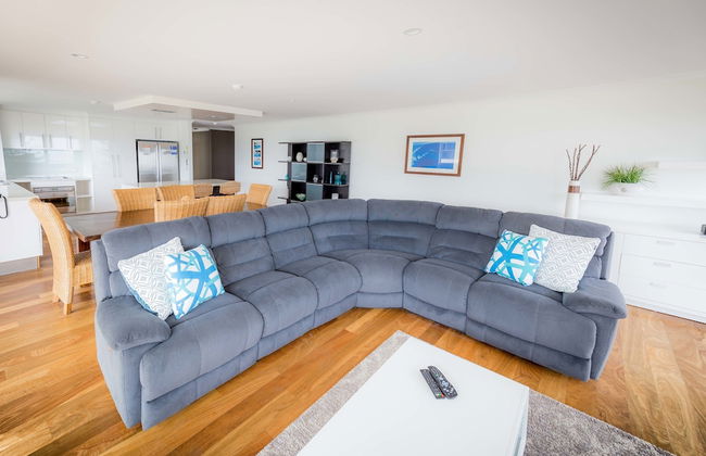 Solnamara Beachfront Apartments - Foto 48