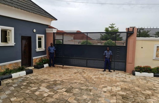 The Morville Suites and Apartments - Foto 3