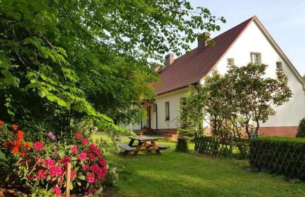 Agroturystyka Rębowo - Foto 1