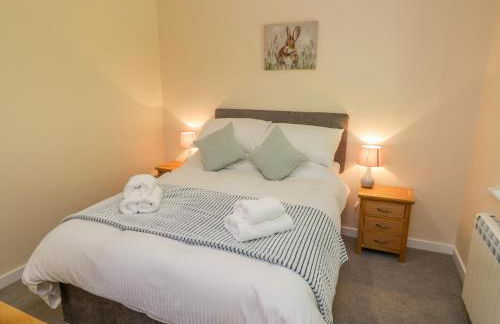 Ryedale Country Lodges - Willow Lodge - Photo 12