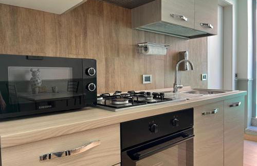 Portion of independent villa - Foto 10