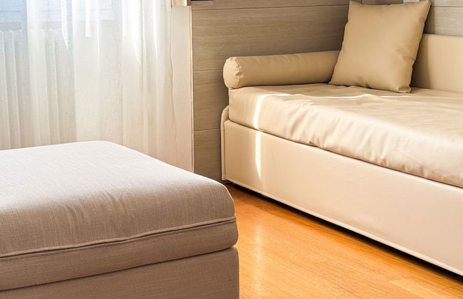 Luxury Majestic Penthouse Apartment - Foto 24