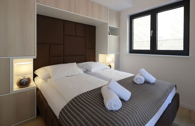 Modena Maris Apartments - Foto 15