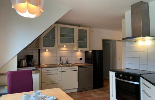 Ferienwohnung Varus - Foto 6