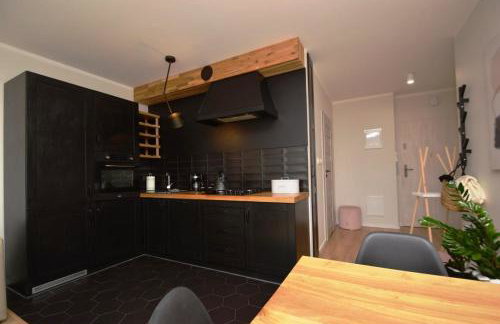 Przytulny Apartament Słowackiego - Foto 8