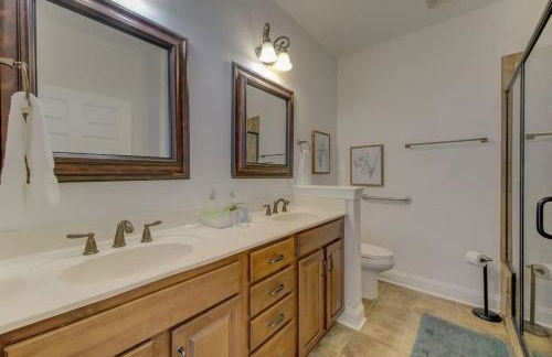 Waterfront at Bedford 5BR - Foto 4