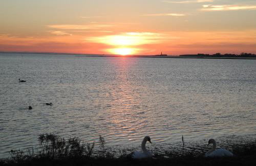 Zur Mühle Lemkenhafen auf Fehmarn - Foto 40