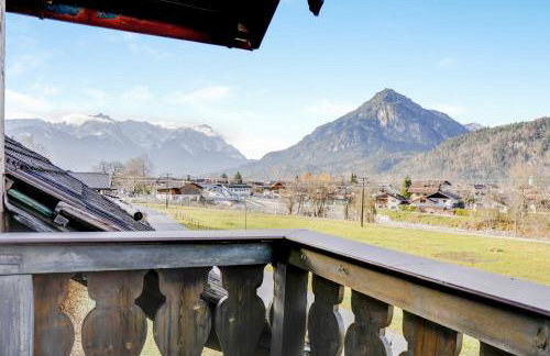 Ferienwohnung Zugspitzblick - Photo 20