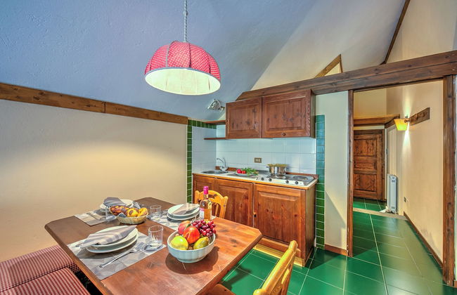 Grange Hike & Ski - 47D Sestriere - Foto 16