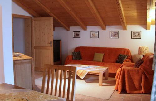 Adersberger Annemarie - Ferienwohnung - Foto 13