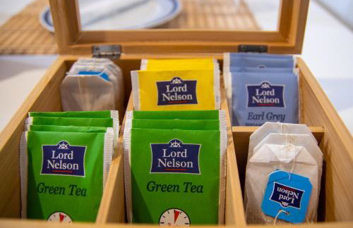 "Tsiftsis" City Apartments - Foto 8