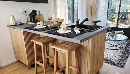 L'Eden, un petit paradis pour deux - Foto 2