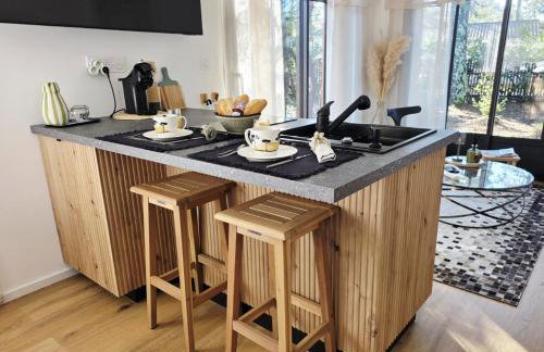 L'Eden, un petit paradis pour deux - Foto 2