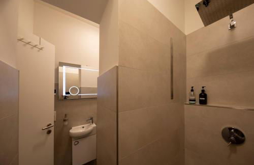 JayBnB - Gemütliches Apartment direkt am Hafen von Dortmund - Photo 14