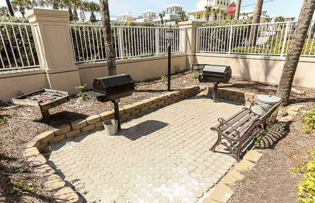 Crystal Dunes 304 - Foto 45