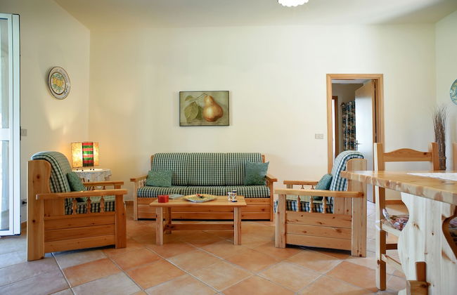 La Collina degli Ulivi - Casa Limoni 1 - Foto 8