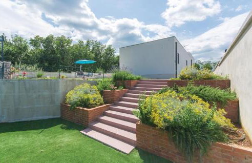 Lovely Home In Marici With Sauna - Foto 42