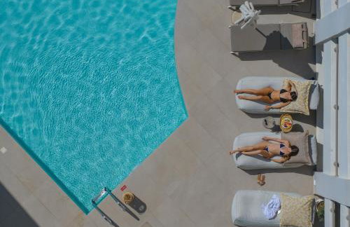 Iperion Beach Hotel - Foto 15