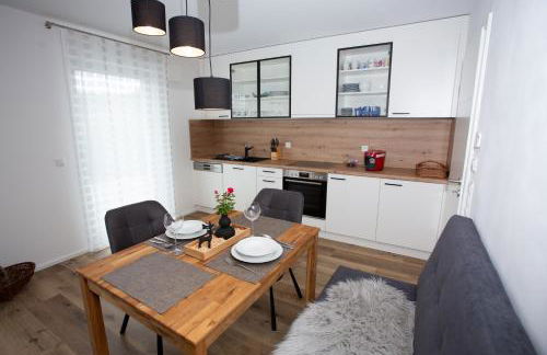 Ferienwohnung Albblick - Foto 3