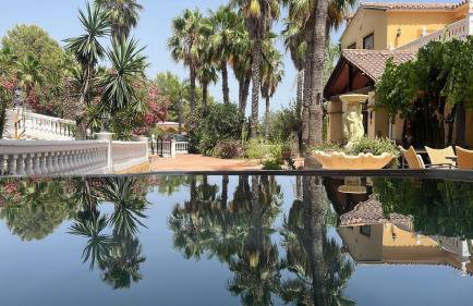 Hacienda De La Siesta - Photo 21