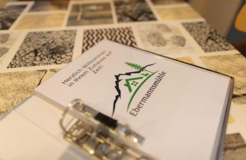 Ebermannsmühle - Foto 39