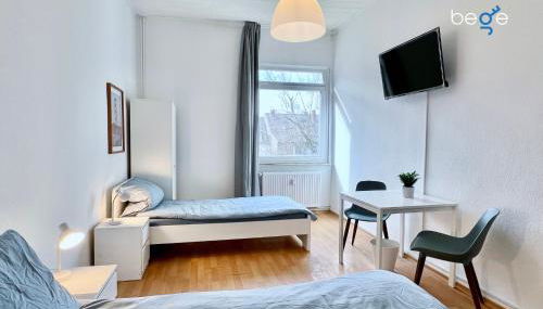 BEGE APARTMENTS Momentum Stay - Photo 3