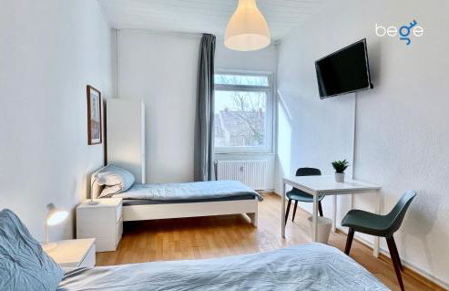 BEGE APARTMENTS Momentum Stay - Photo 3