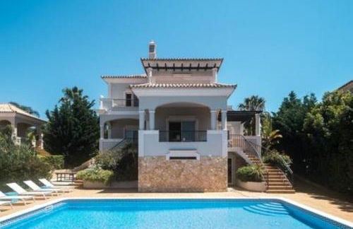 Crest 5 - 8 Pax Golf & Beach Swimming pool - Foto 1