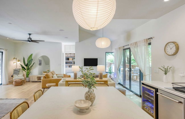 Mill Creek by Avantstay Modern Design, Patio, Hot Tub - Foto 10