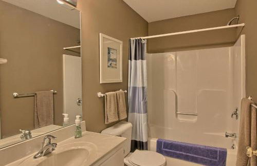Charlevoix Creekside Condo - Photo 8