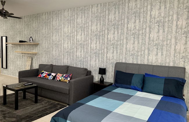 Ginger8 @ Pinnacle PJ - Foto 8