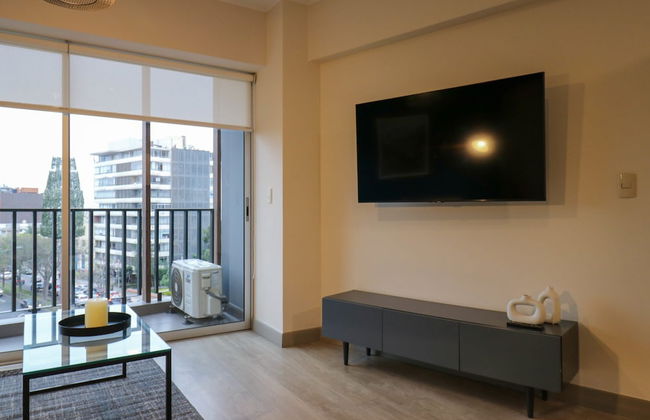 w Extraordinary 2BR w Balcony in San Isidro - Foto 9