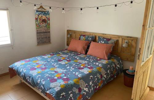 Le Mazet du Village - Foto 5