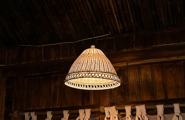 Pù Luông Ecocharm - Foto 13