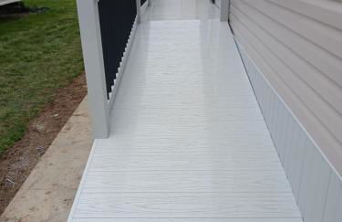 Serenity - Luxury Hot Tub, Sunnymede, Fantasy Island, Ramped Access, Parking, 2 dogs max - East Coast Holidays - Foto 12