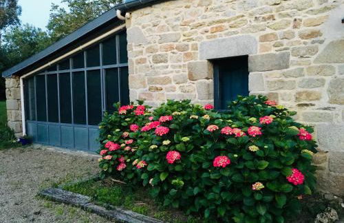 L’ERMITAGE DE KERGUEN - Foto 8