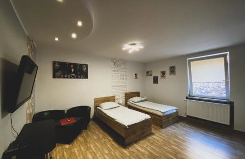 Apartamenty Energo - Foto 25