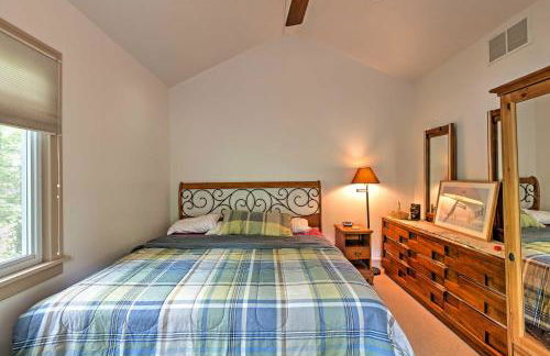 Hot Tub, Deck and Backyard Cozy Union Pier House! - Foto 12