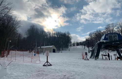 Lakeview Cabin in The Hideout - Foto 41