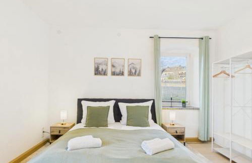 Holzkunst & Heimatgefühl FeWo für Familie & Freunde - Foto 9