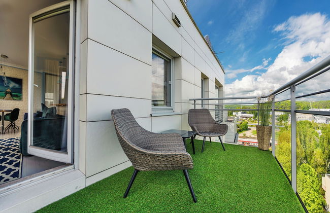 Apartamenty Sun & Snow Altus - Foto 21